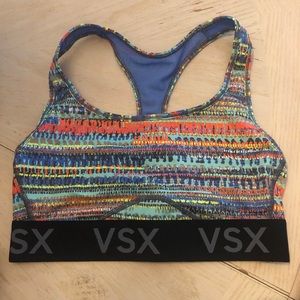 NWOT Victoria’s Secret Sports Bra